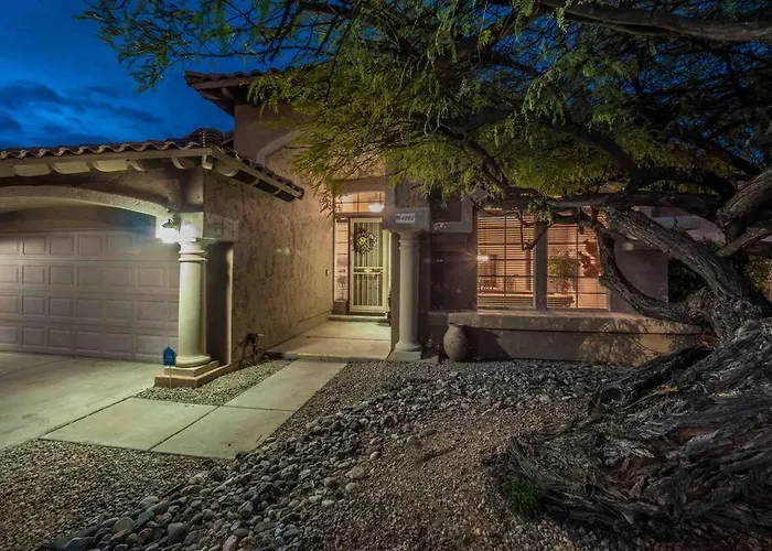 Private House In N Scottsdale Holiday home