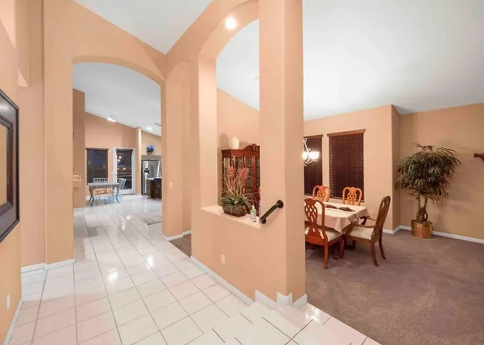 Private House In N Scottsdale Holiday home Cave Creek