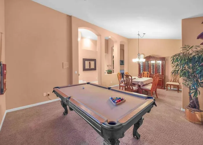Private House In N Scottsdale Holiday home *