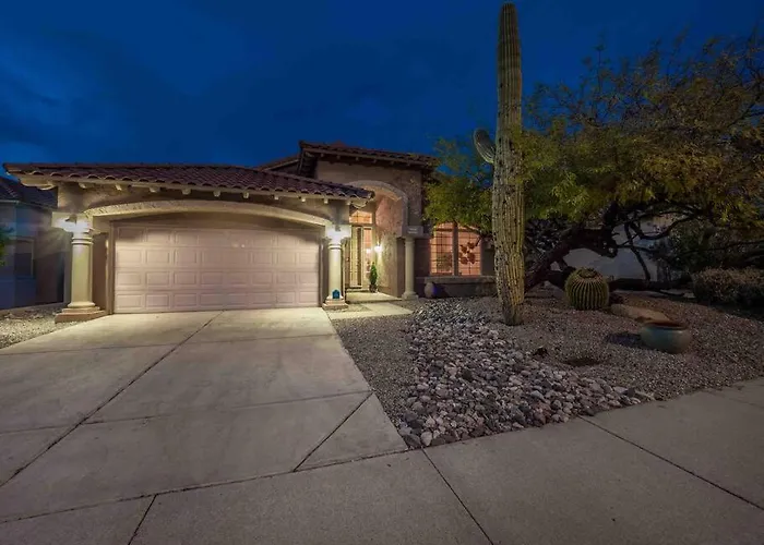 Private House In N Scottsdale
