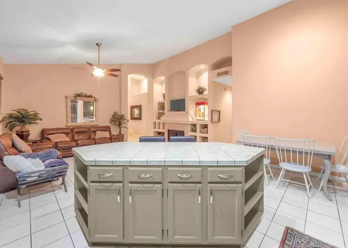 Private House In N Scottsdale * Cave Creek